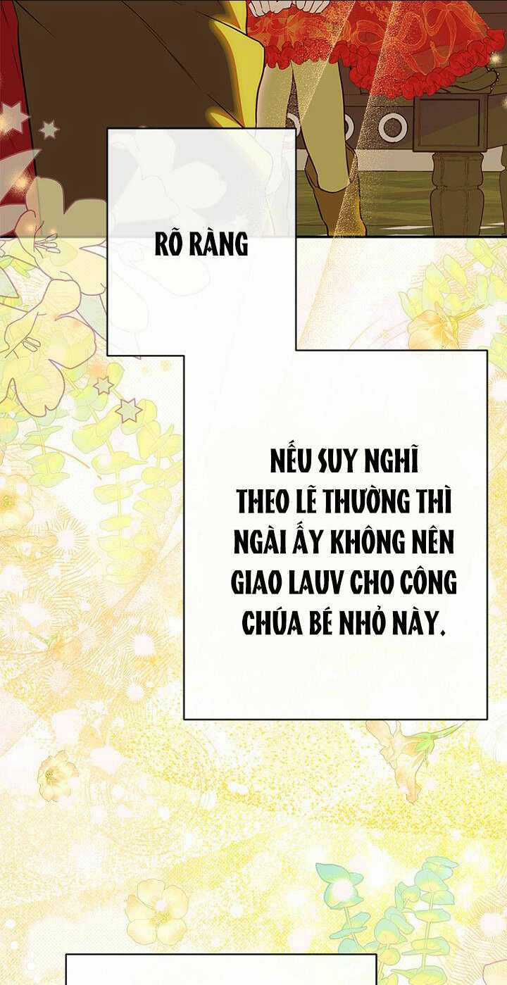 Khế Ước Hôn Nhân Của Mẹ Tôi Chapter 60 trang 48