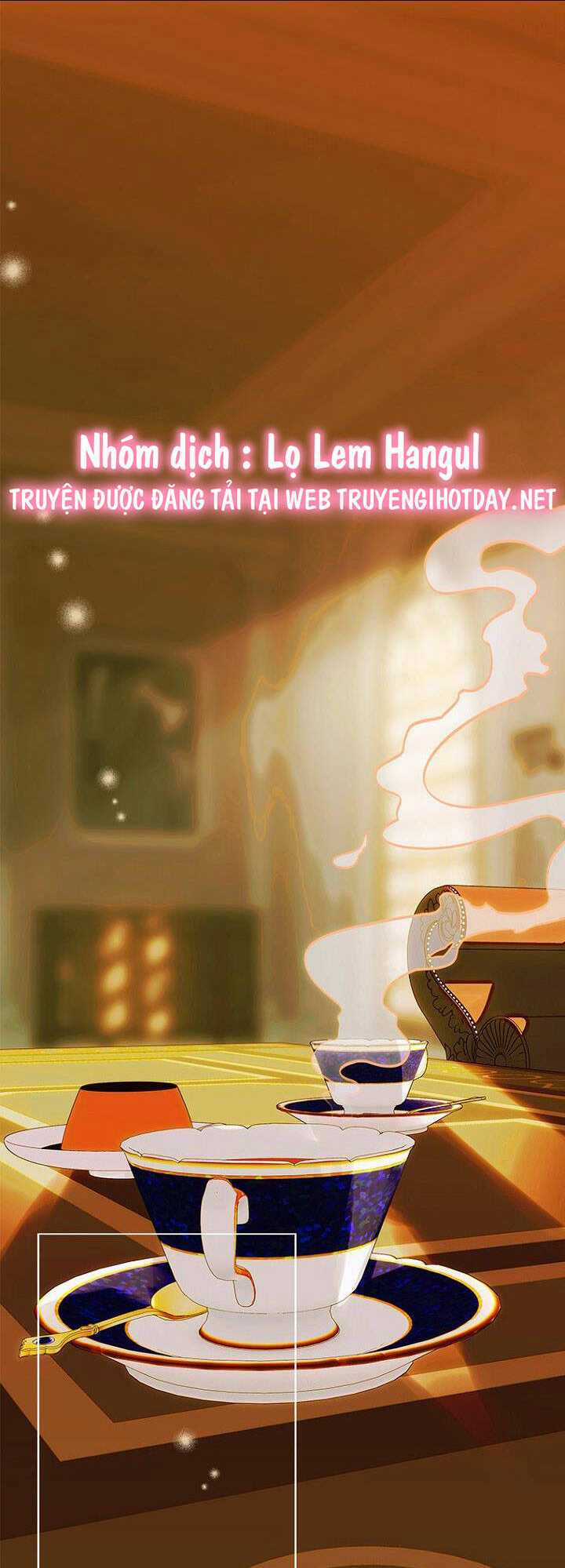 Khế Ước Hôn Nhân Của Mẹ Tôi Chapter 60 trang 52