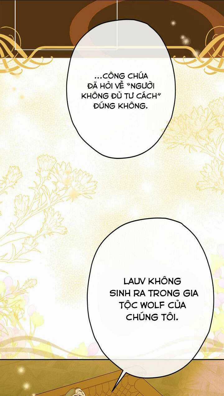 Khế Ước Hôn Nhân Của Mẹ Tôi Chapter 60 trang 53