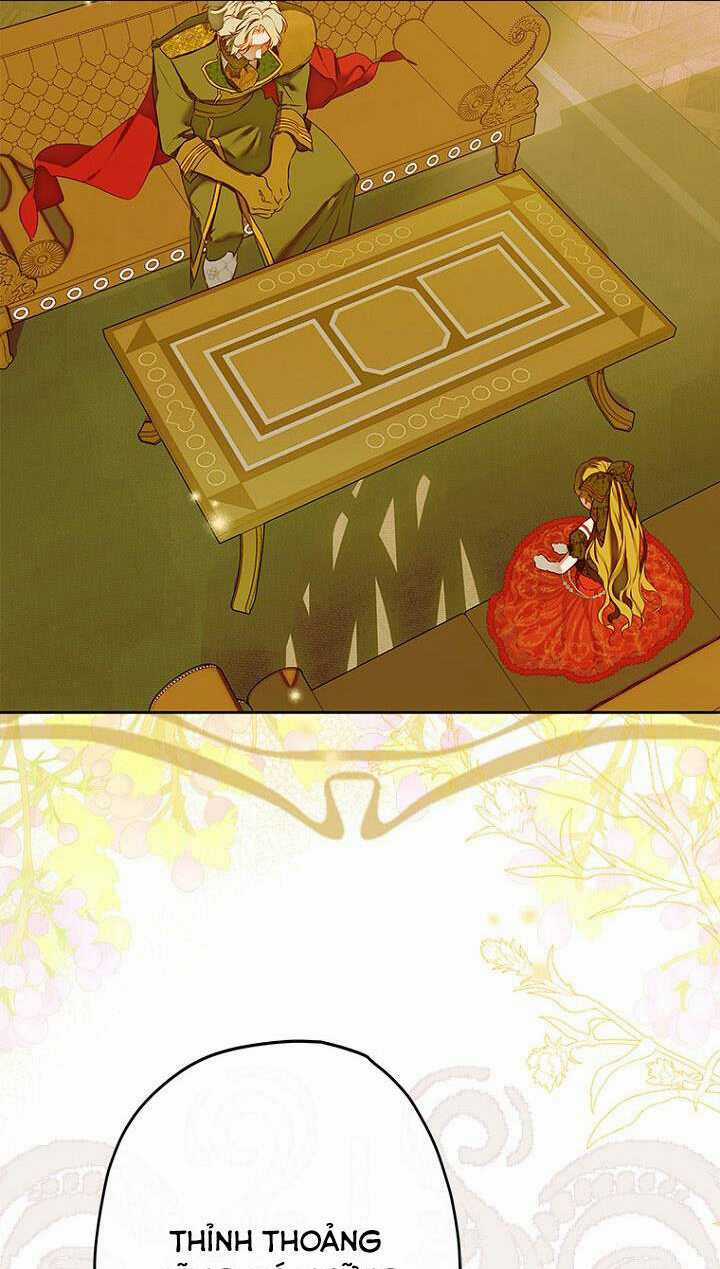 Khế Ước Hôn Nhân Của Mẹ Tôi Chapter 60 trang 54