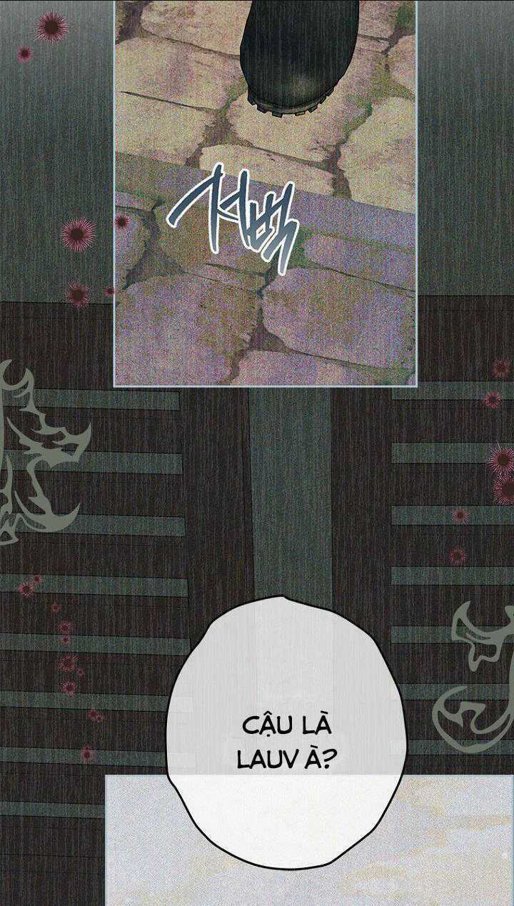 Khế Ước Hôn Nhân Của Mẹ Tôi Chapter 60 trang 56