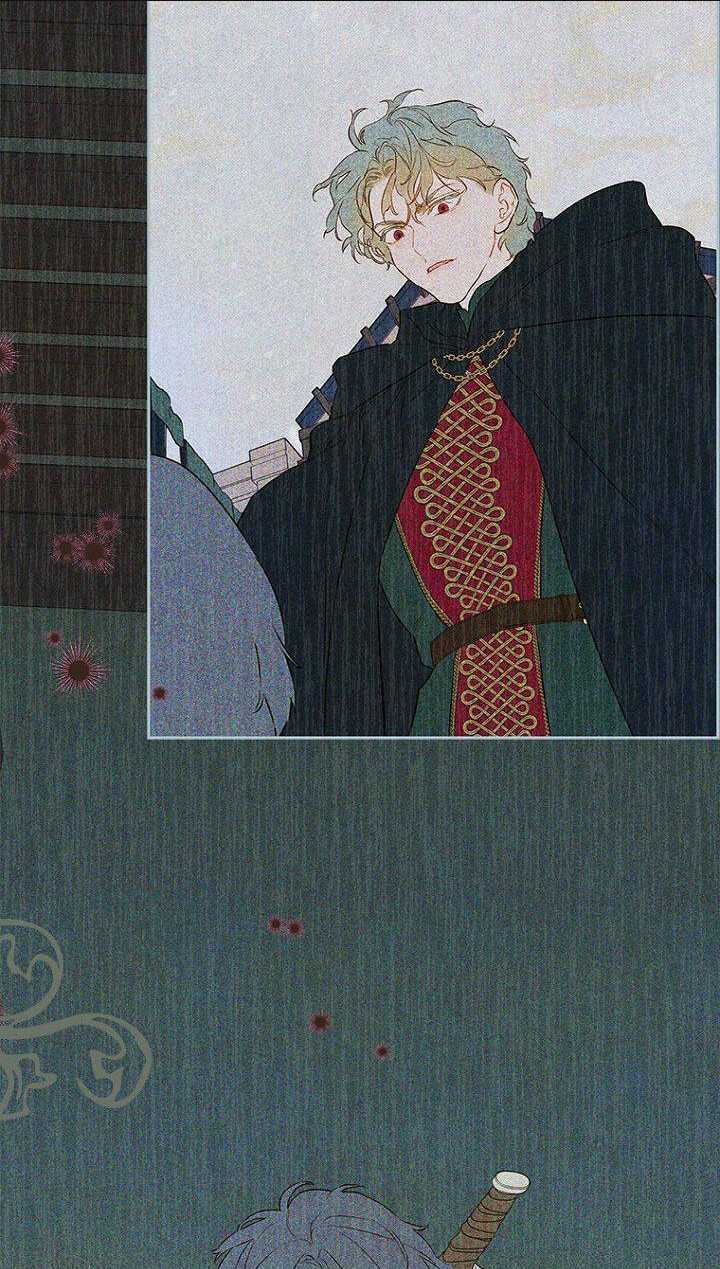 Khế Ước Hôn Nhân Của Mẹ Tôi Chapter 60 trang 57