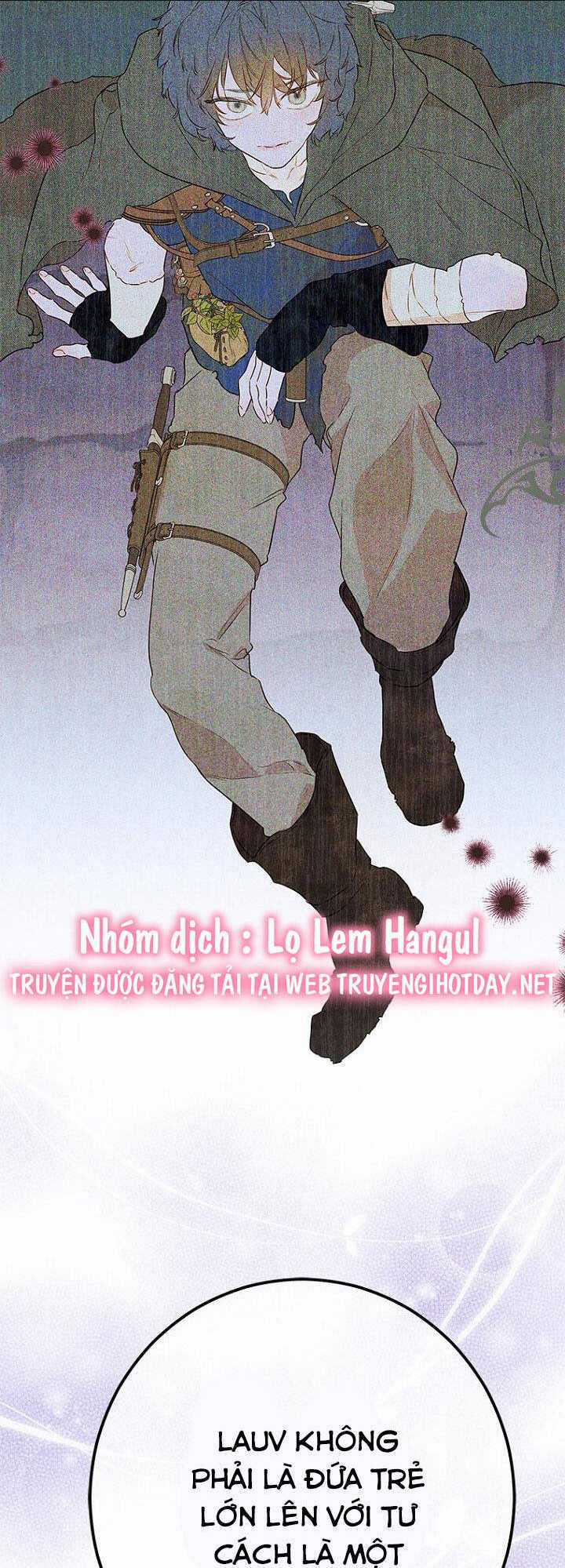 Khế Ước Hôn Nhân Của Mẹ Tôi Chapter 60 trang 58