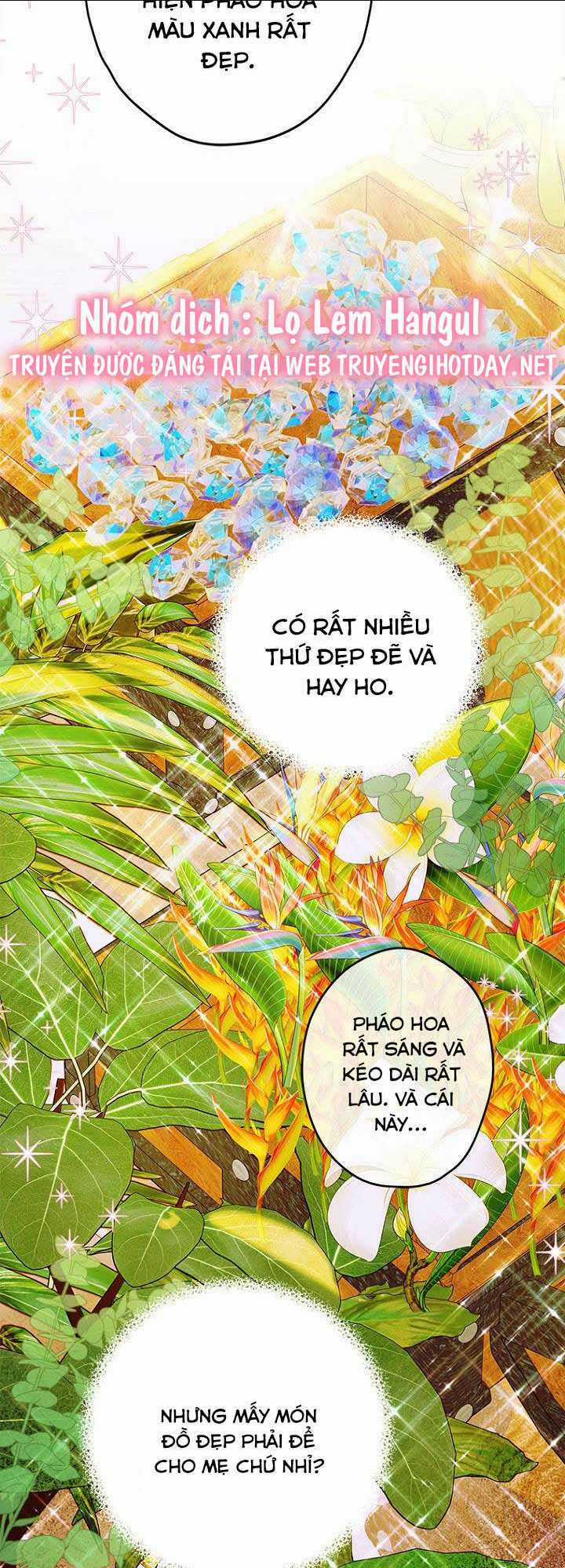 Khế Ước Hôn Nhân Của Mẹ Tôi Chapter 60 trang 6