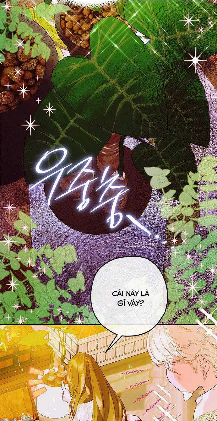 Khế Ước Hôn Nhân Của Mẹ Tôi Chapter 60 trang 7