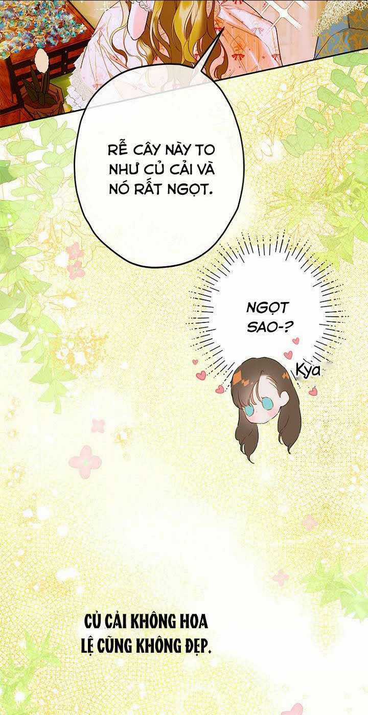 Khế Ước Hôn Nhân Của Mẹ Tôi Chapter 60 trang 8