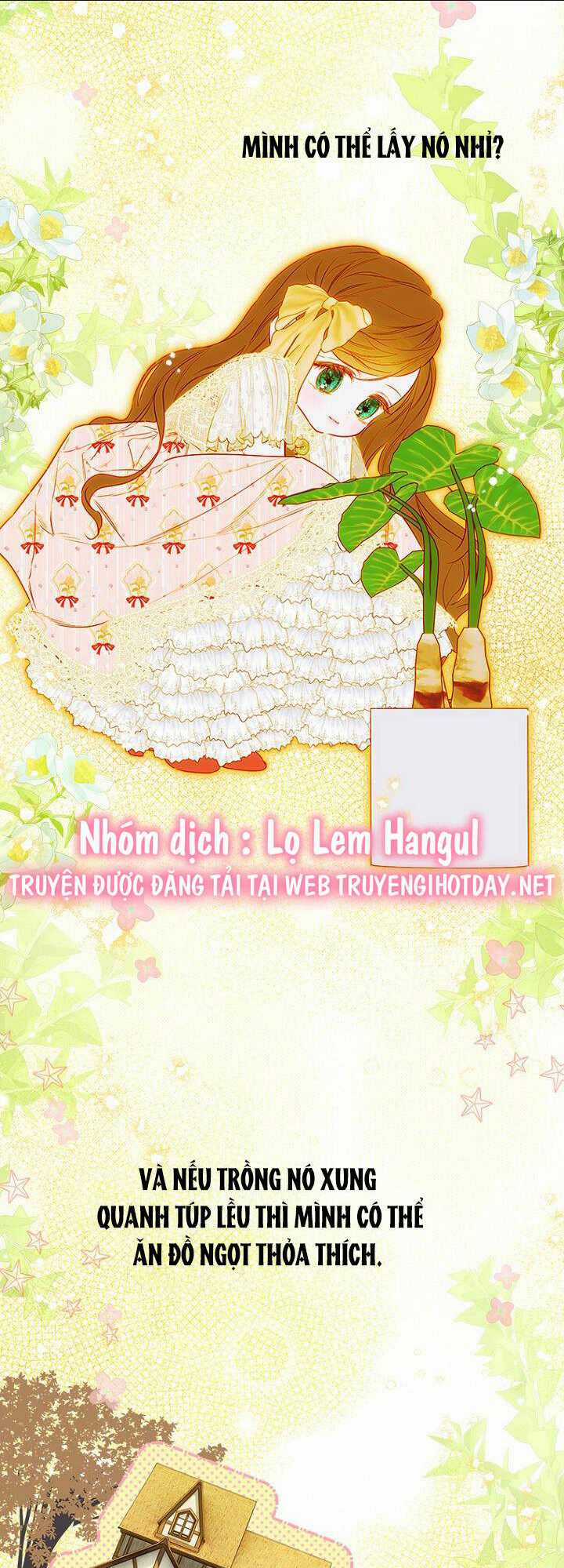 Khế Ước Hôn Nhân Của Mẹ Tôi Chapter 60 trang 9