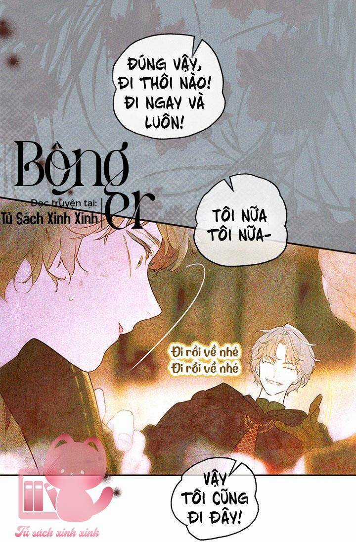 Khế Ước Hôn Nhân Của Mẹ Tôi Chapter 61 trang 11