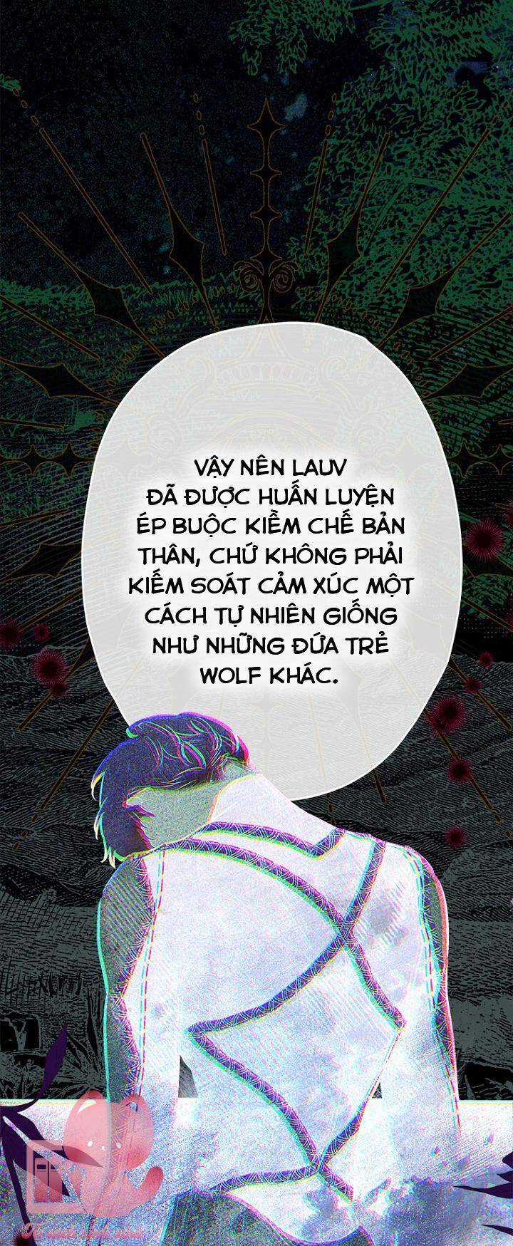 Khế Ước Hôn Nhân Của Mẹ Tôi Chapter 61 trang 15