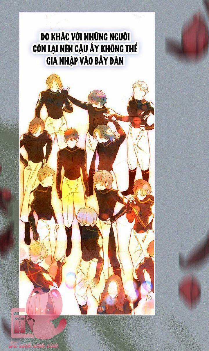 Khế Ước Hôn Nhân Của Mẹ Tôi Chapter 61 trang 17