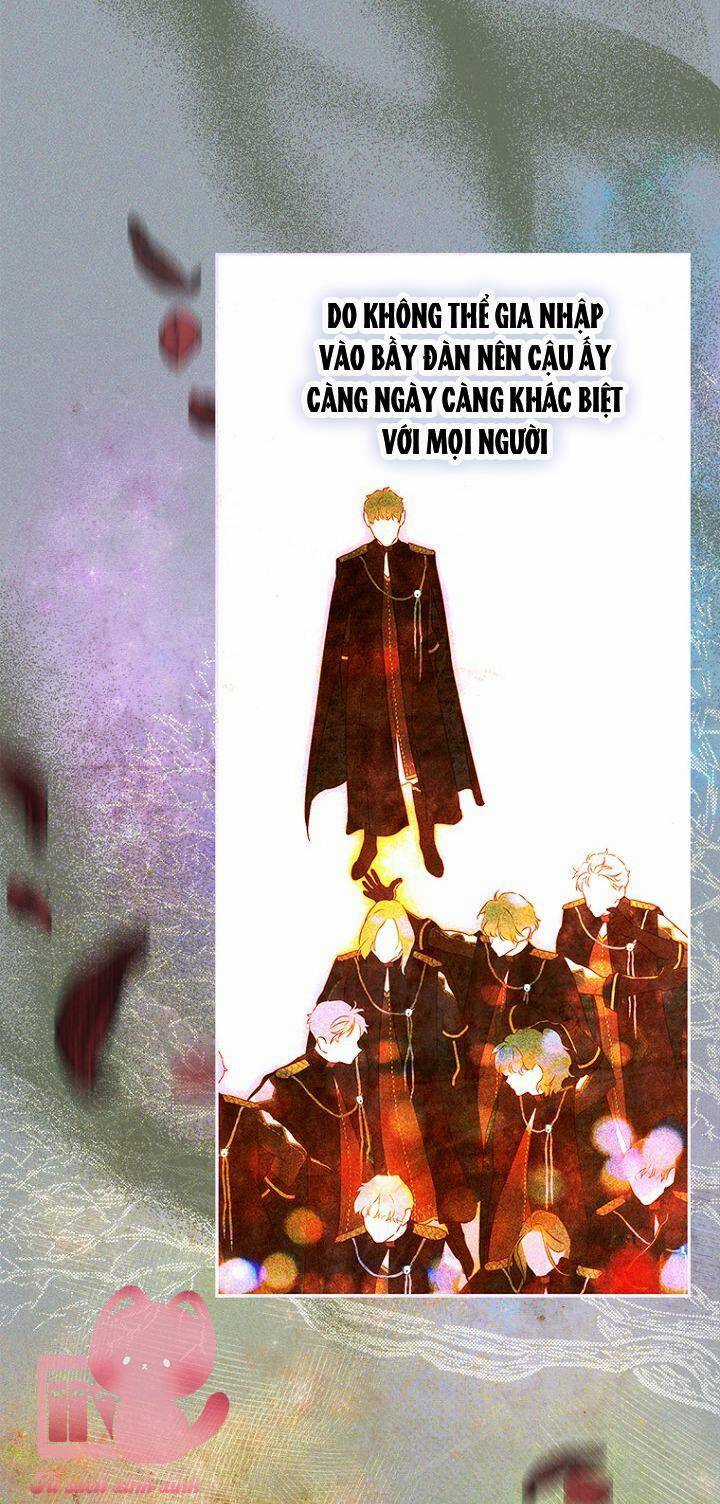 Khế Ước Hôn Nhân Của Mẹ Tôi Chapter 61 trang 18