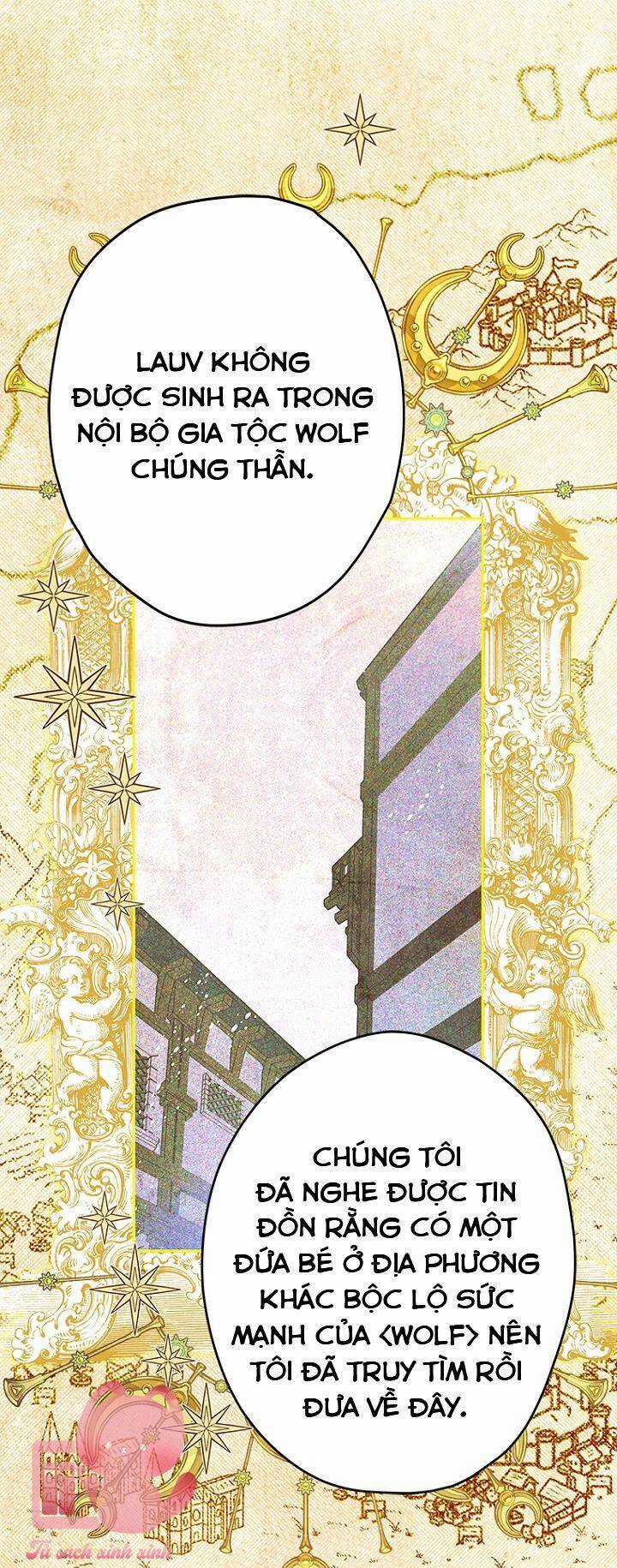 Khế Ước Hôn Nhân Của Mẹ Tôi Chapter 61 trang 2