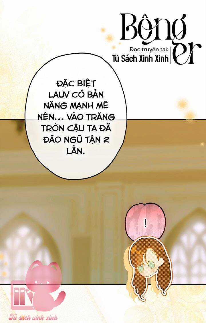 Khế Ước Hôn Nhân Của Mẹ Tôi Chapter 61 trang 21