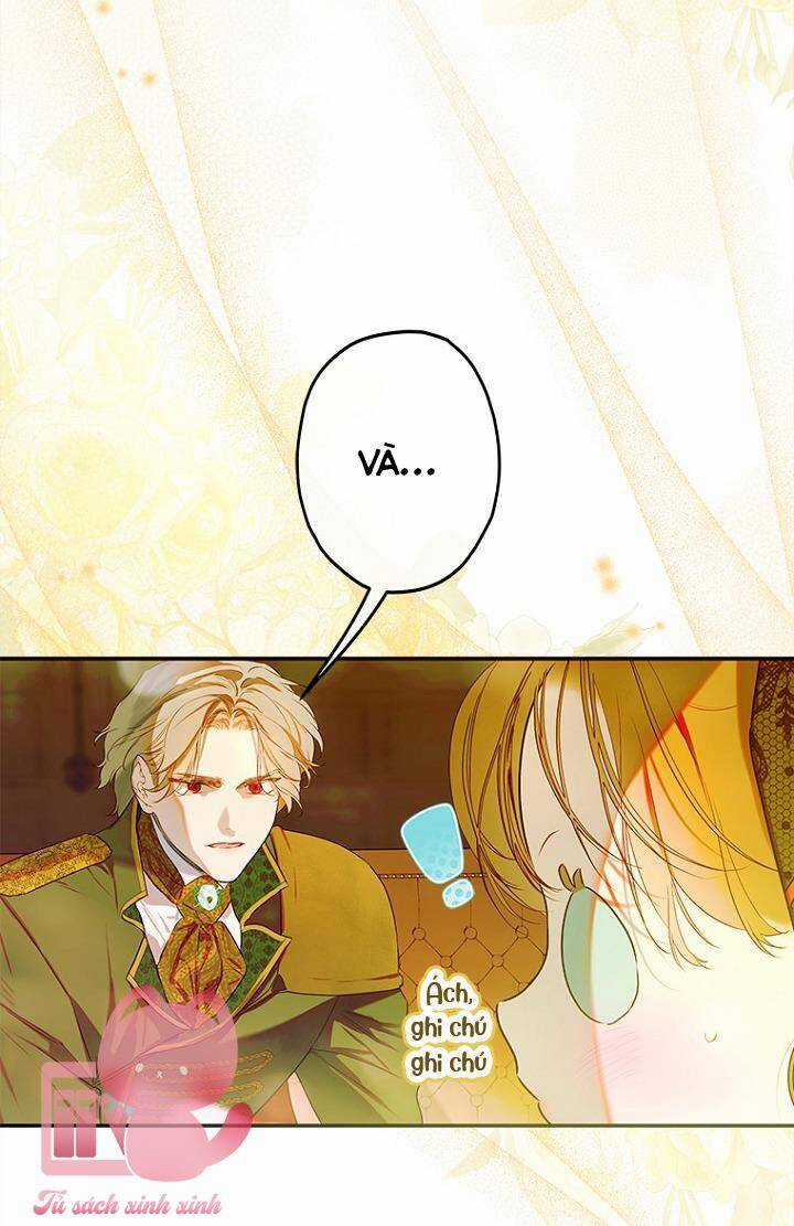 Khế Ước Hôn Nhân Của Mẹ Tôi Chapter 61 trang 22