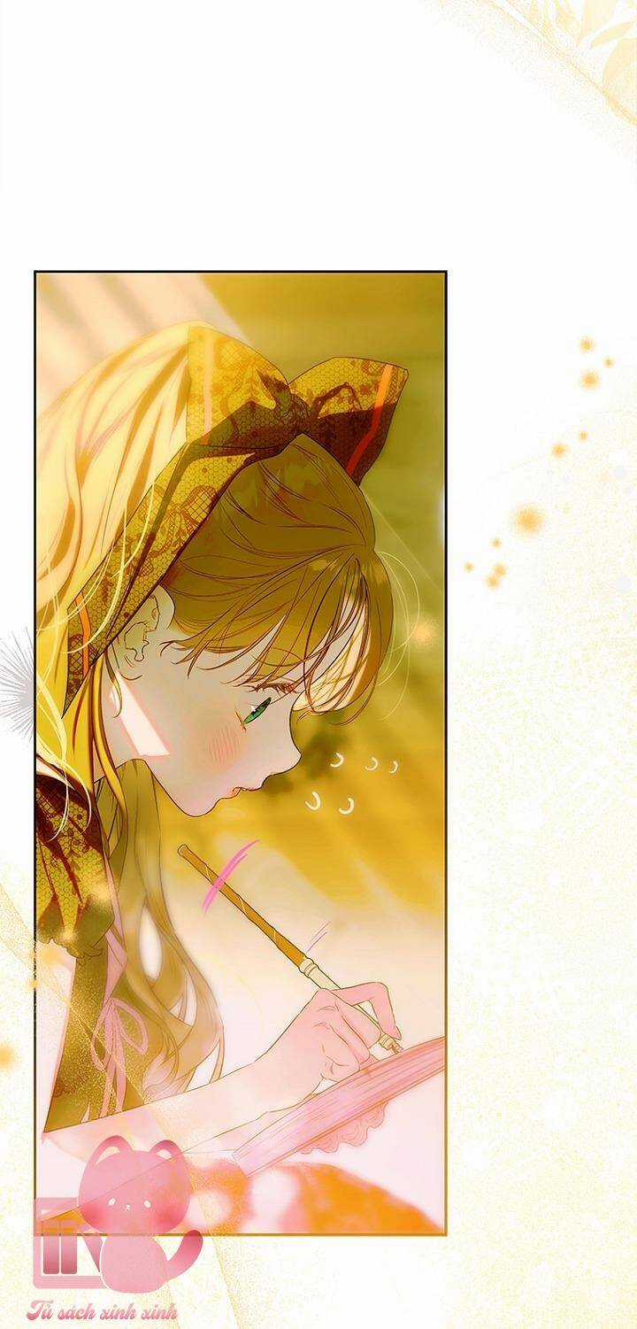 Khế Ước Hôn Nhân Của Mẹ Tôi Chapter 61 trang 23