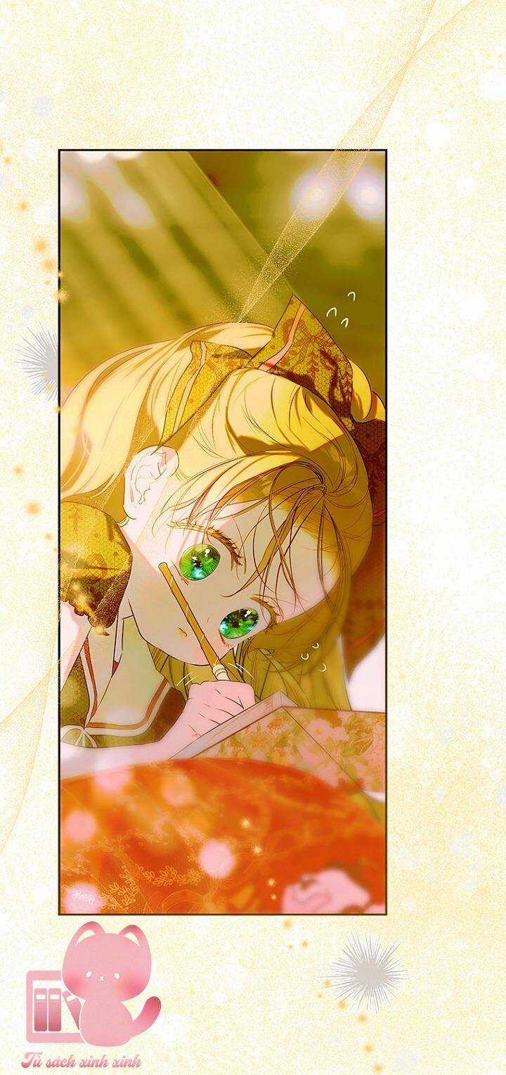 Khế Ước Hôn Nhân Của Mẹ Tôi Chapter 61 trang 25