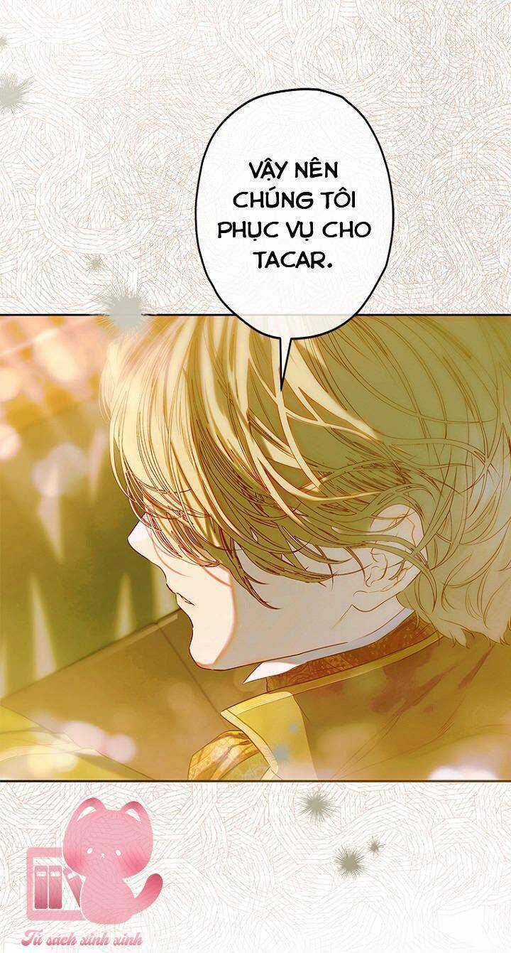 Khế Ước Hôn Nhân Của Mẹ Tôi Chapter 61 trang 28