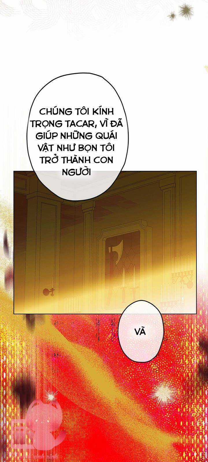 Khế Ước Hôn Nhân Của Mẹ Tôi Chapter 61 trang 29