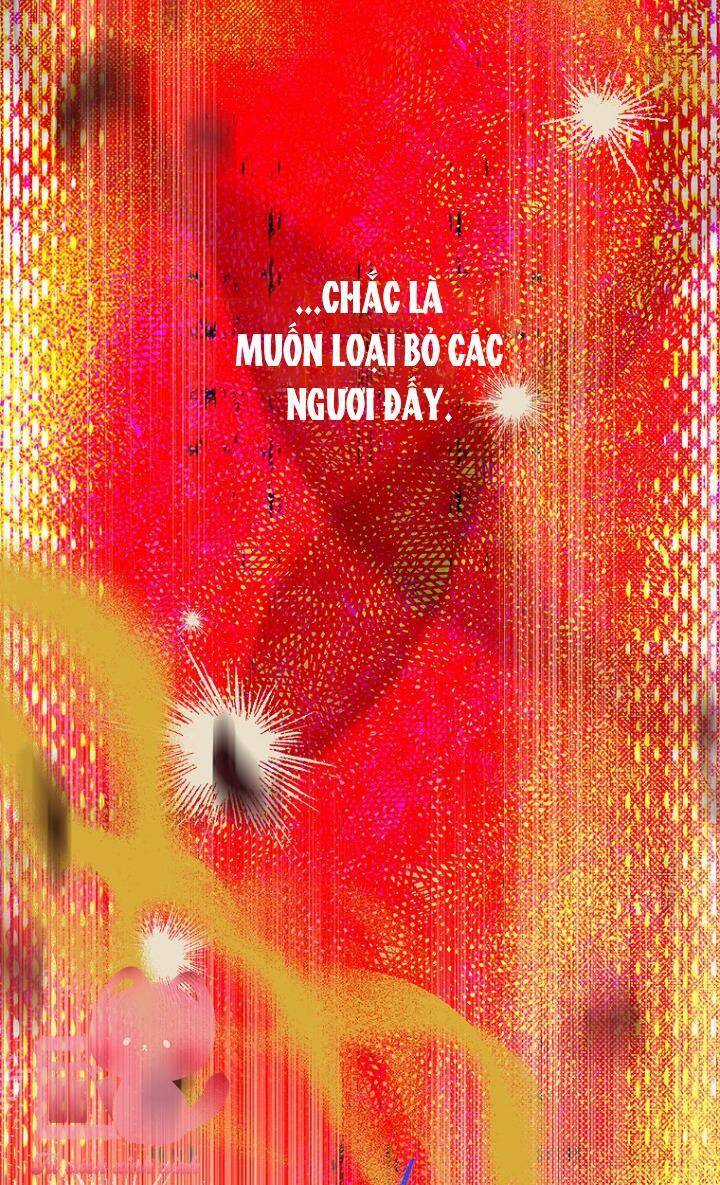 Khế Ước Hôn Nhân Của Mẹ Tôi Chapter 61 trang 30