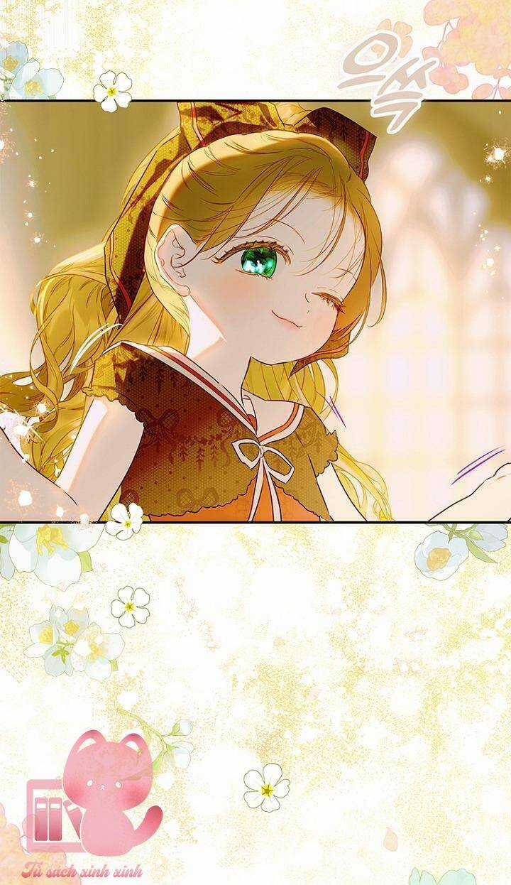 Khế Ước Hôn Nhân Của Mẹ Tôi Chapter 61 trang 32