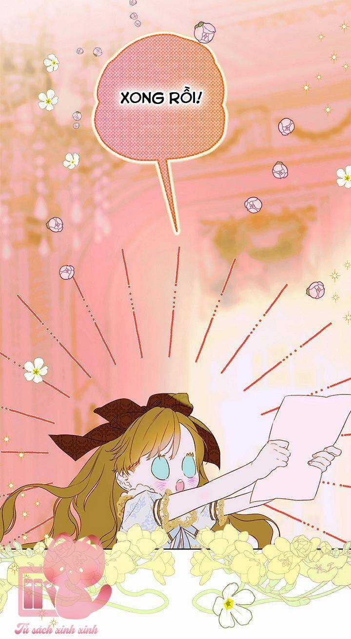 Khế Ước Hôn Nhân Của Mẹ Tôi Chapter 61 trang 35