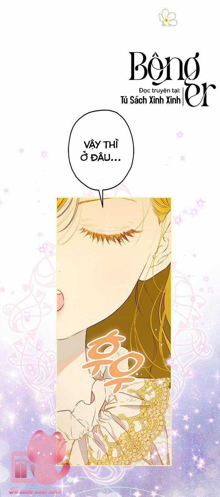 Khế Ước Hôn Nhân Của Mẹ Tôi Chapter 61 trang 36