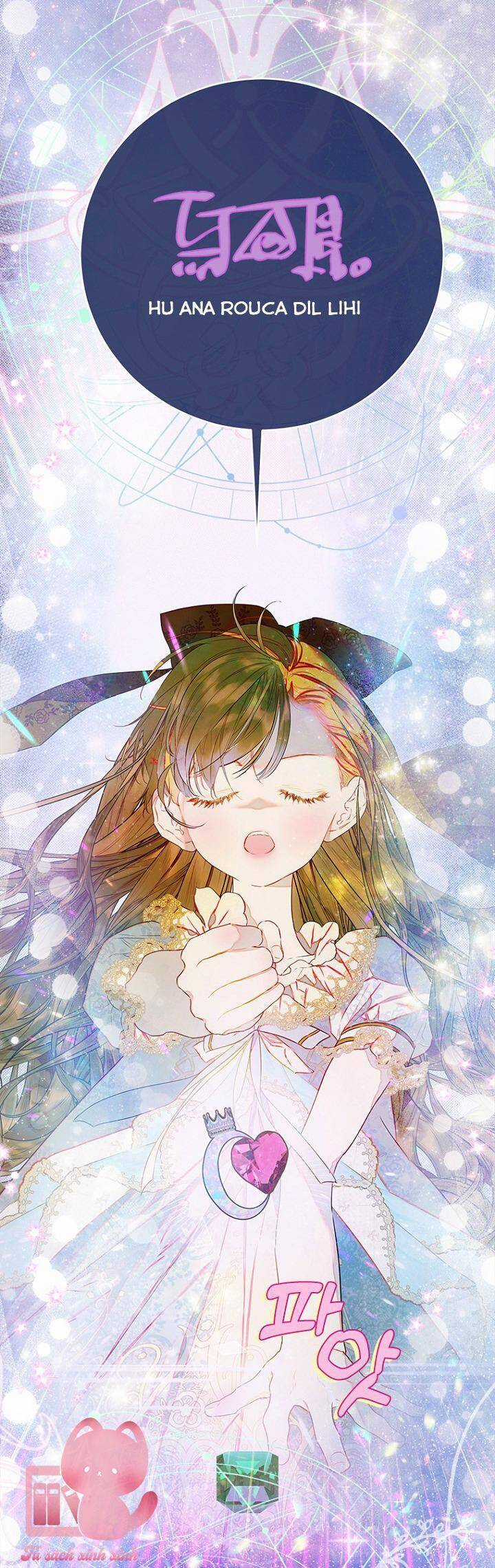 Khế Ước Hôn Nhân Của Mẹ Tôi Chapter 61 trang 37