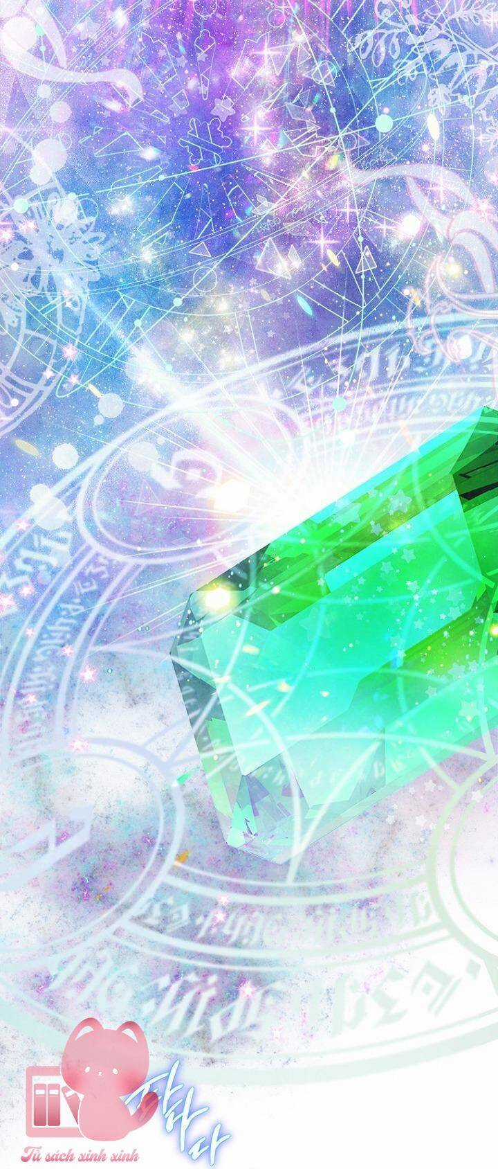 Khế Ước Hôn Nhân Của Mẹ Tôi Chapter 61 trang 38