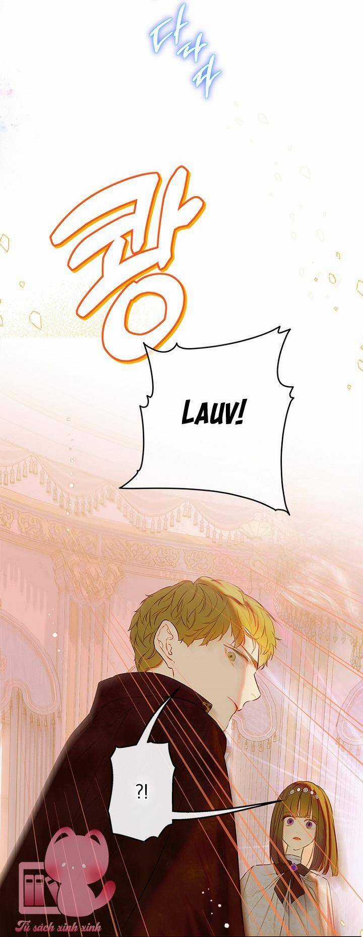 Khế Ước Hôn Nhân Của Mẹ Tôi Chapter 61 trang 39