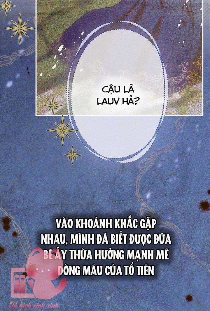 Khế Ước Hôn Nhân Của Mẹ Tôi Chapter 61 trang 4