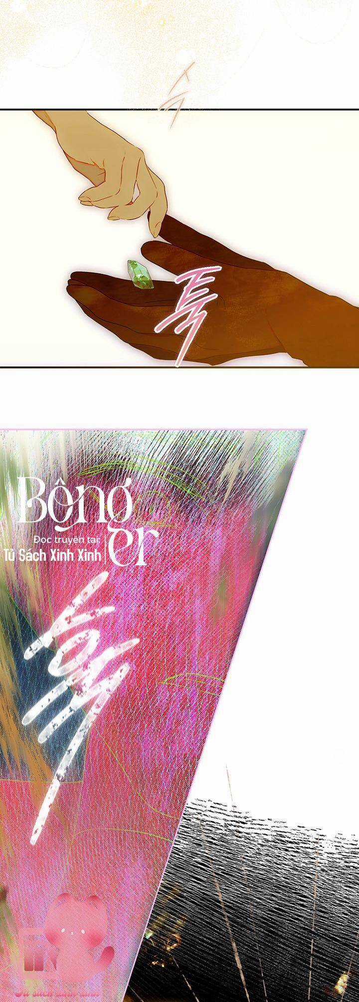 Khế Ước Hôn Nhân Của Mẹ Tôi Chapter 61 trang 41