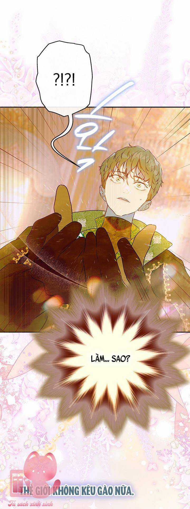 Khế Ước Hôn Nhân Của Mẹ Tôi Chapter 61 trang 45