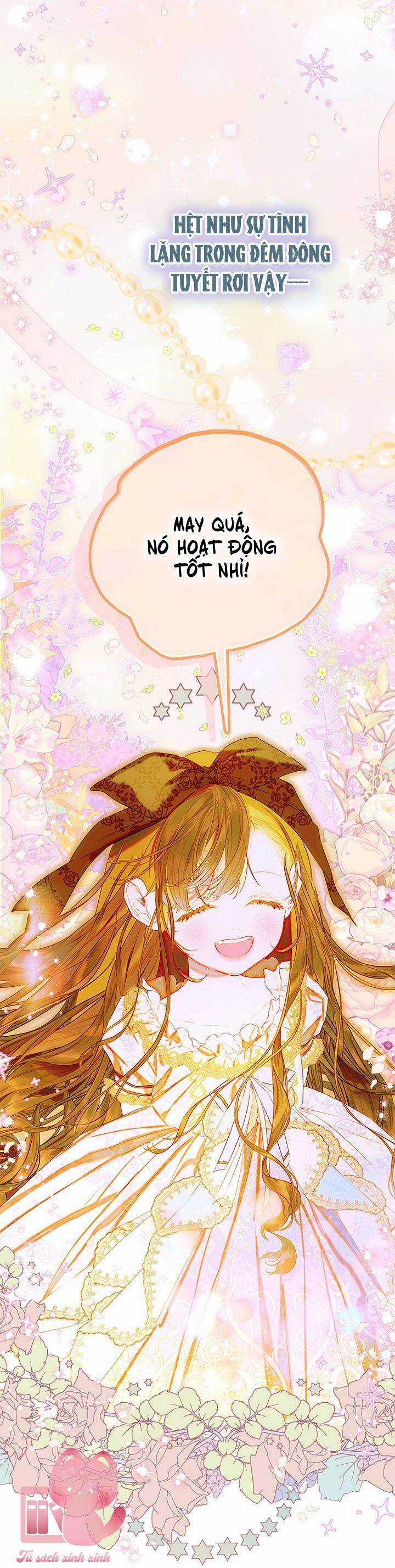 Khế Ước Hôn Nhân Của Mẹ Tôi Chapter 61 trang 46