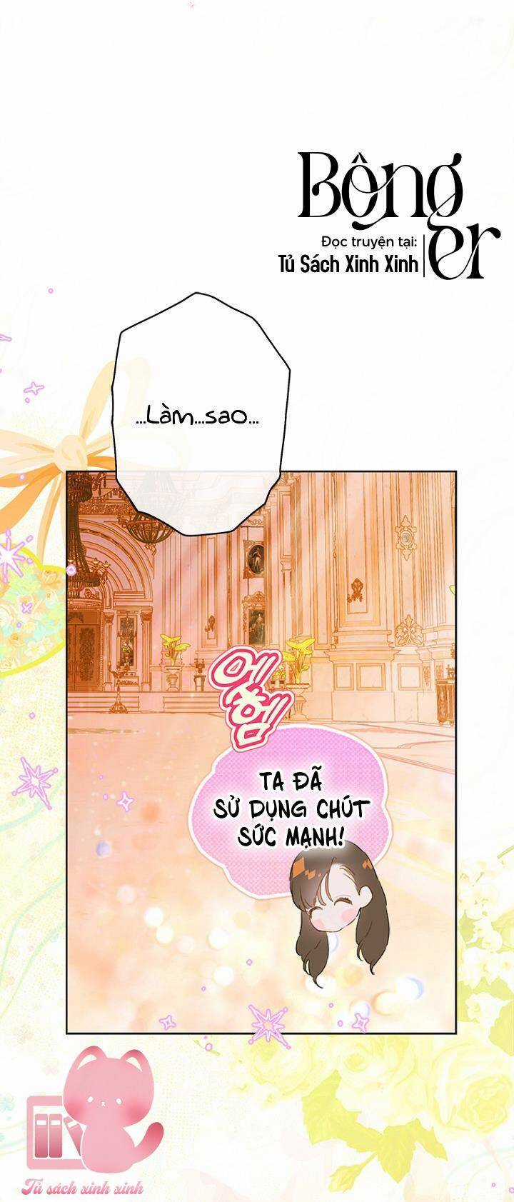 Khế Ước Hôn Nhân Của Mẹ Tôi Chapter 61 trang 47