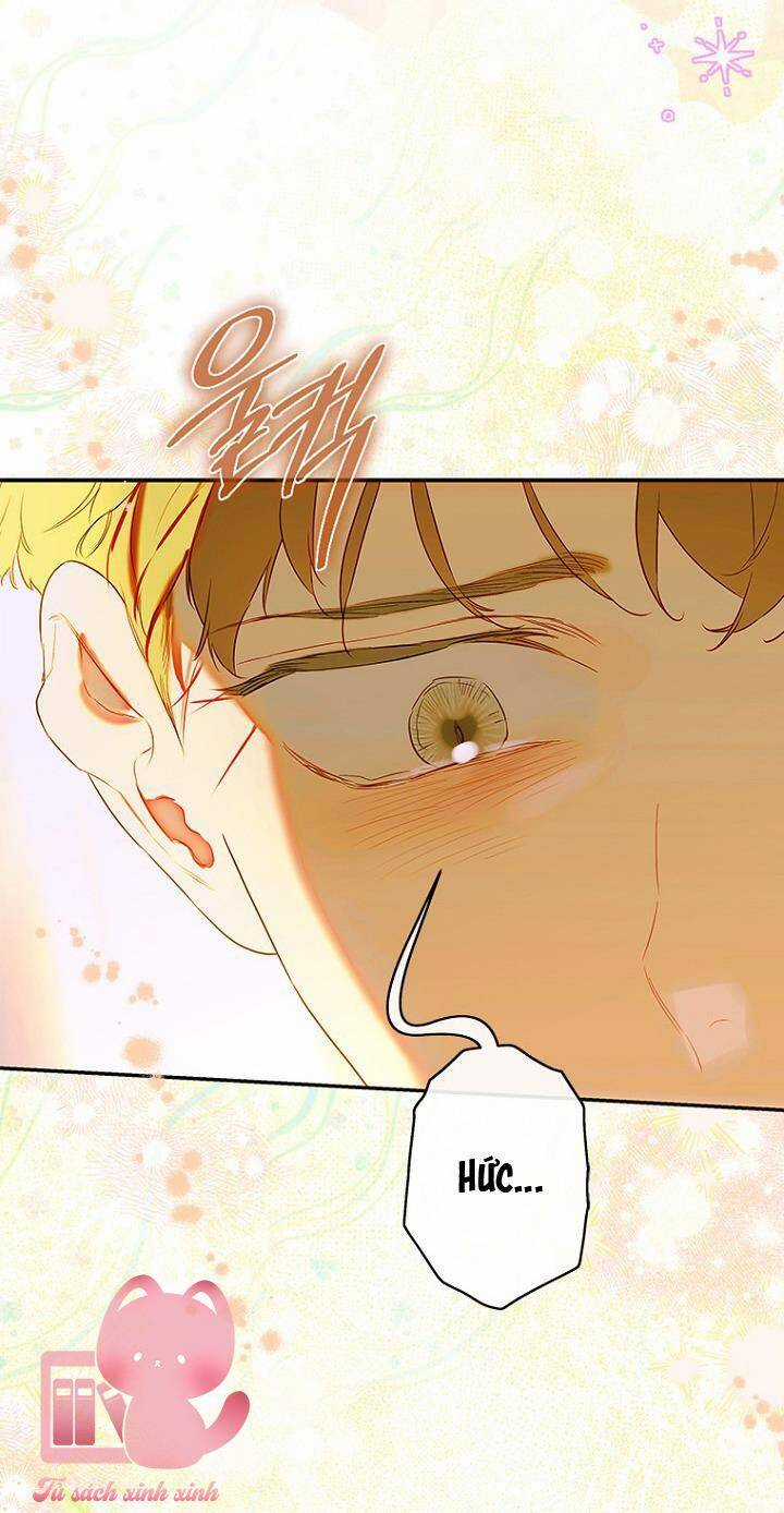 Khế Ước Hôn Nhân Của Mẹ Tôi Chapter 61 trang 48