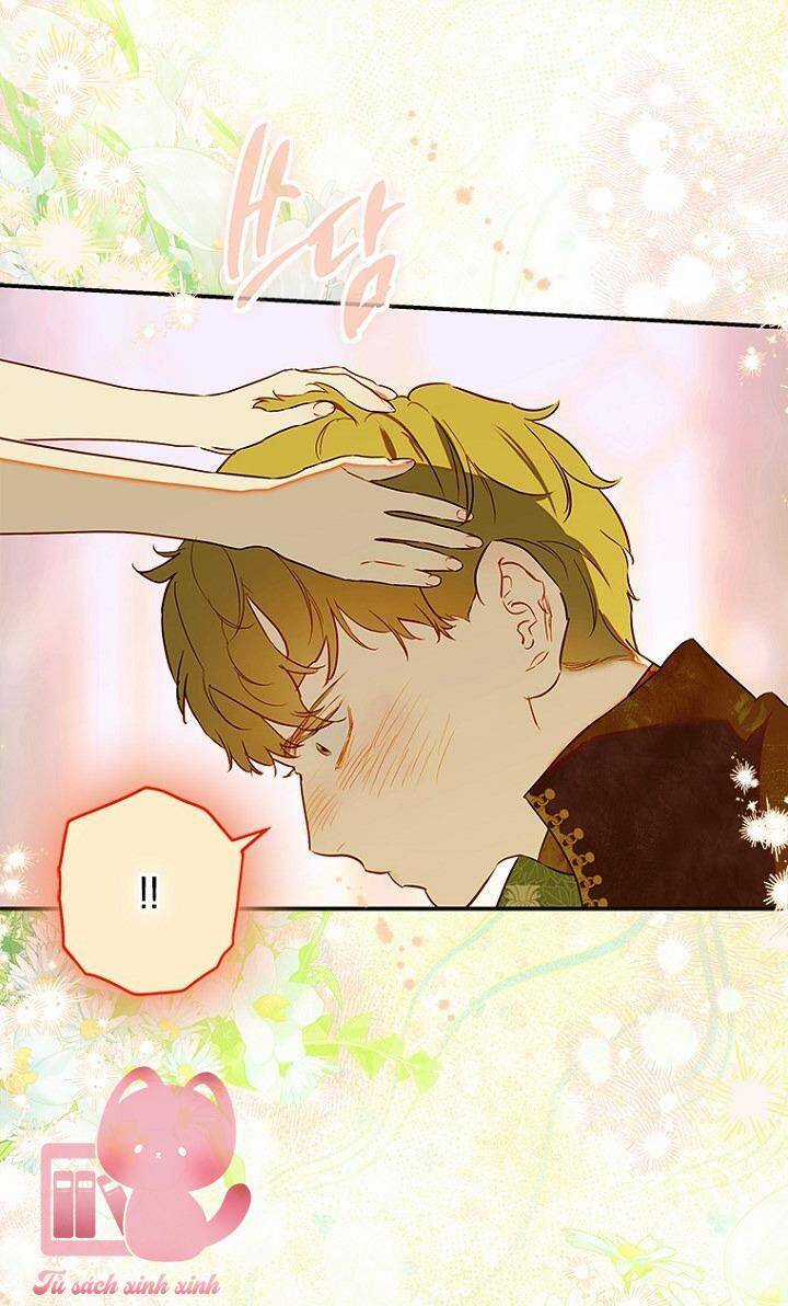 Khế Ước Hôn Nhân Của Mẹ Tôi Chapter 61 trang 49