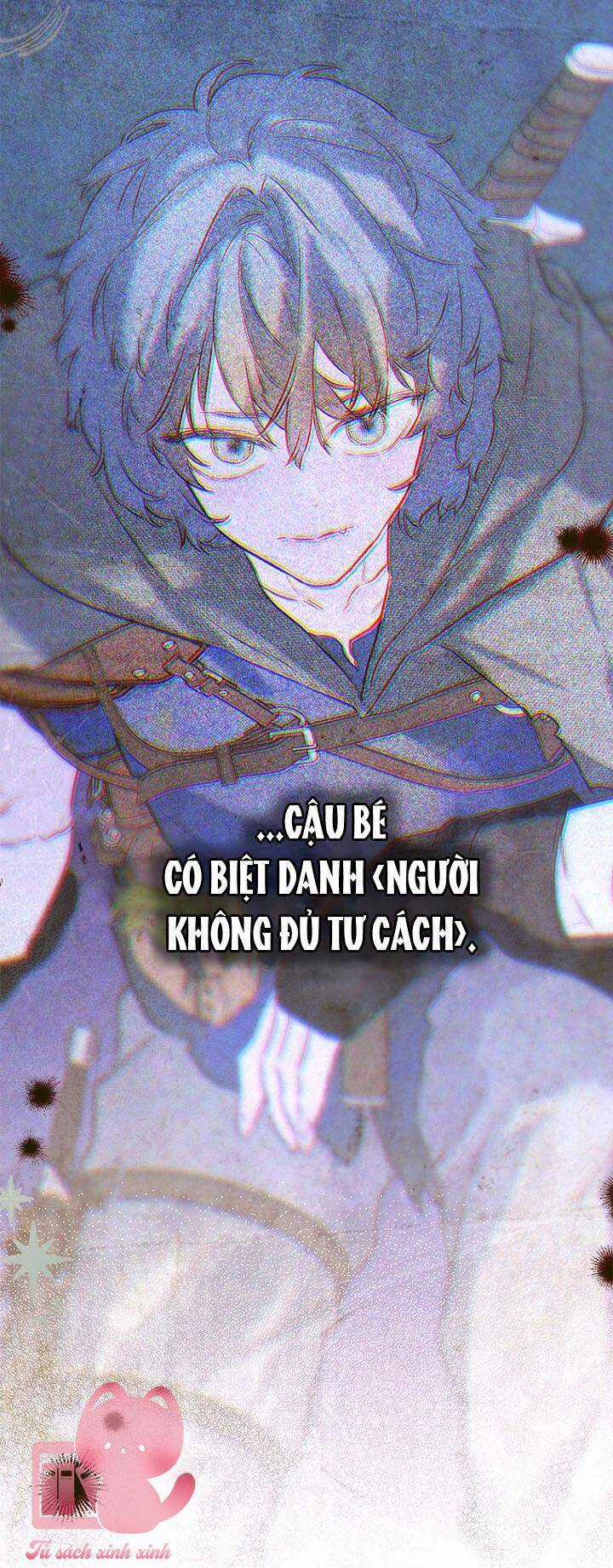 Khế Ước Hôn Nhân Của Mẹ Tôi Chapter 61 trang 5