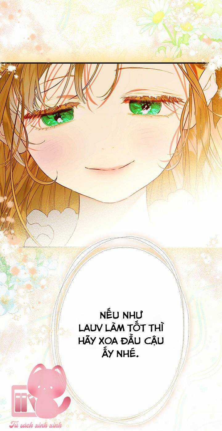 Khế Ước Hôn Nhân Của Mẹ Tôi Chapter 61 trang 50