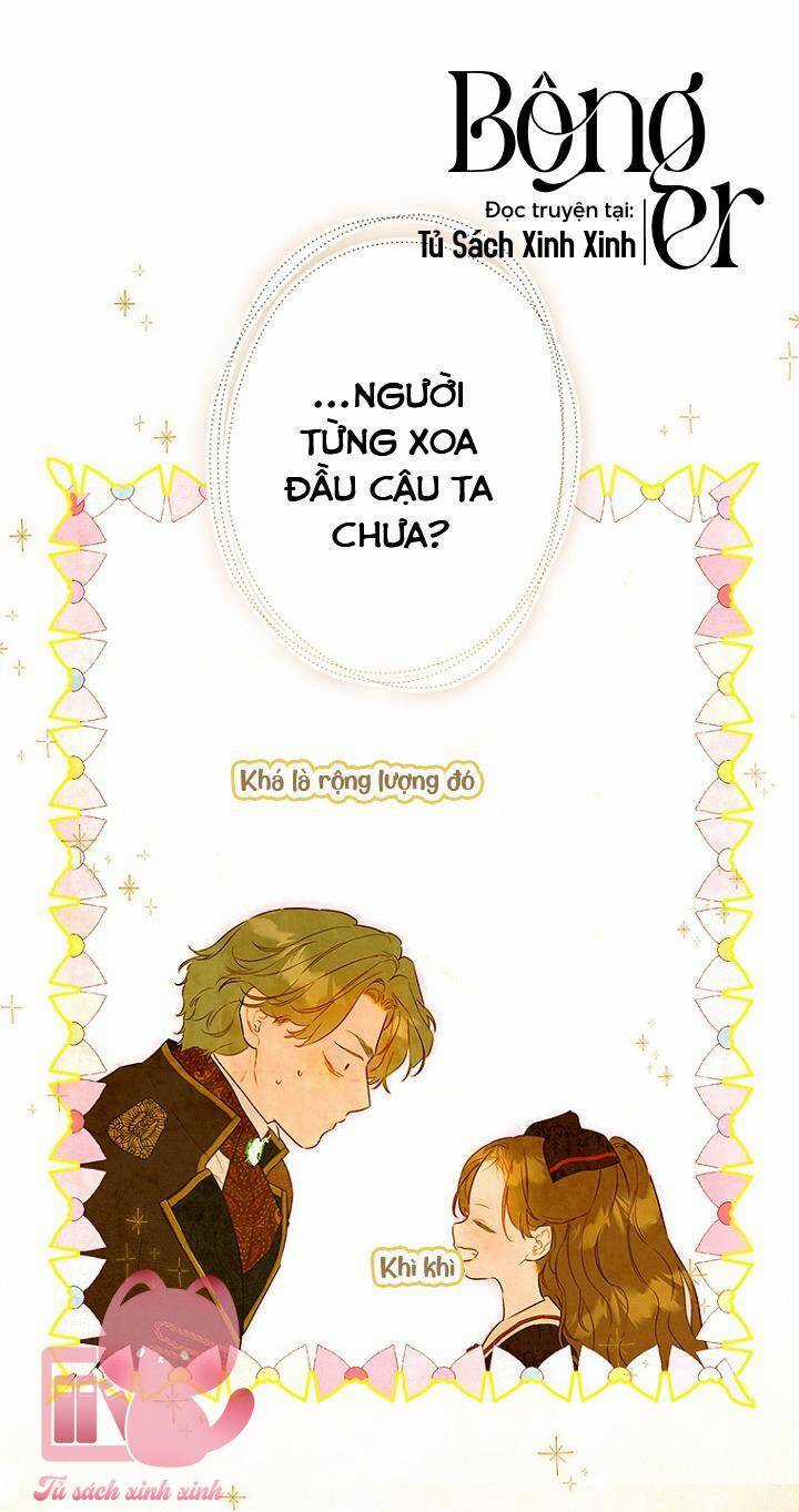 Khế Ước Hôn Nhân Của Mẹ Tôi Chapter 61 trang 52