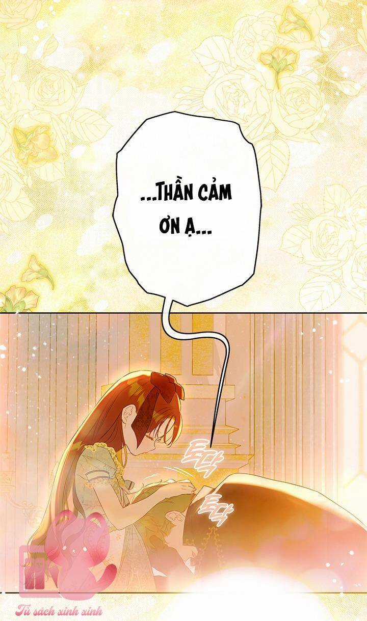 Khế Ước Hôn Nhân Của Mẹ Tôi Chapter 61 trang 54