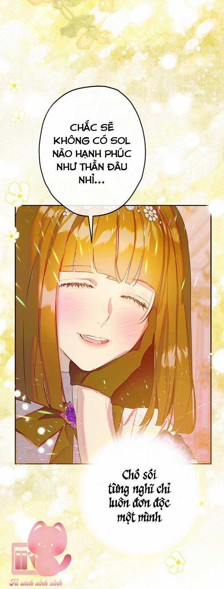 Khế Ước Hôn Nhân Của Mẹ Tôi Chapter 61 trang 56