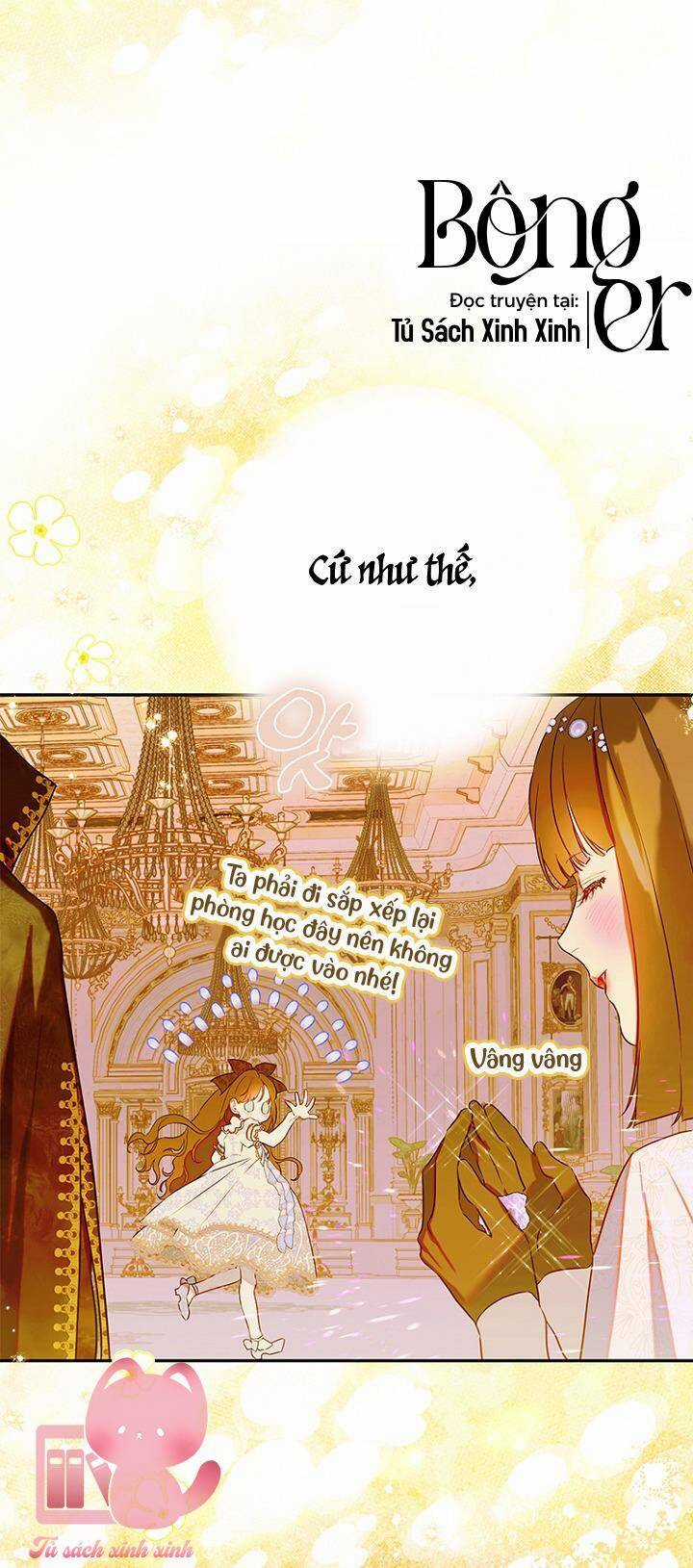 Khế Ước Hôn Nhân Của Mẹ Tôi Chapter 61 trang 57