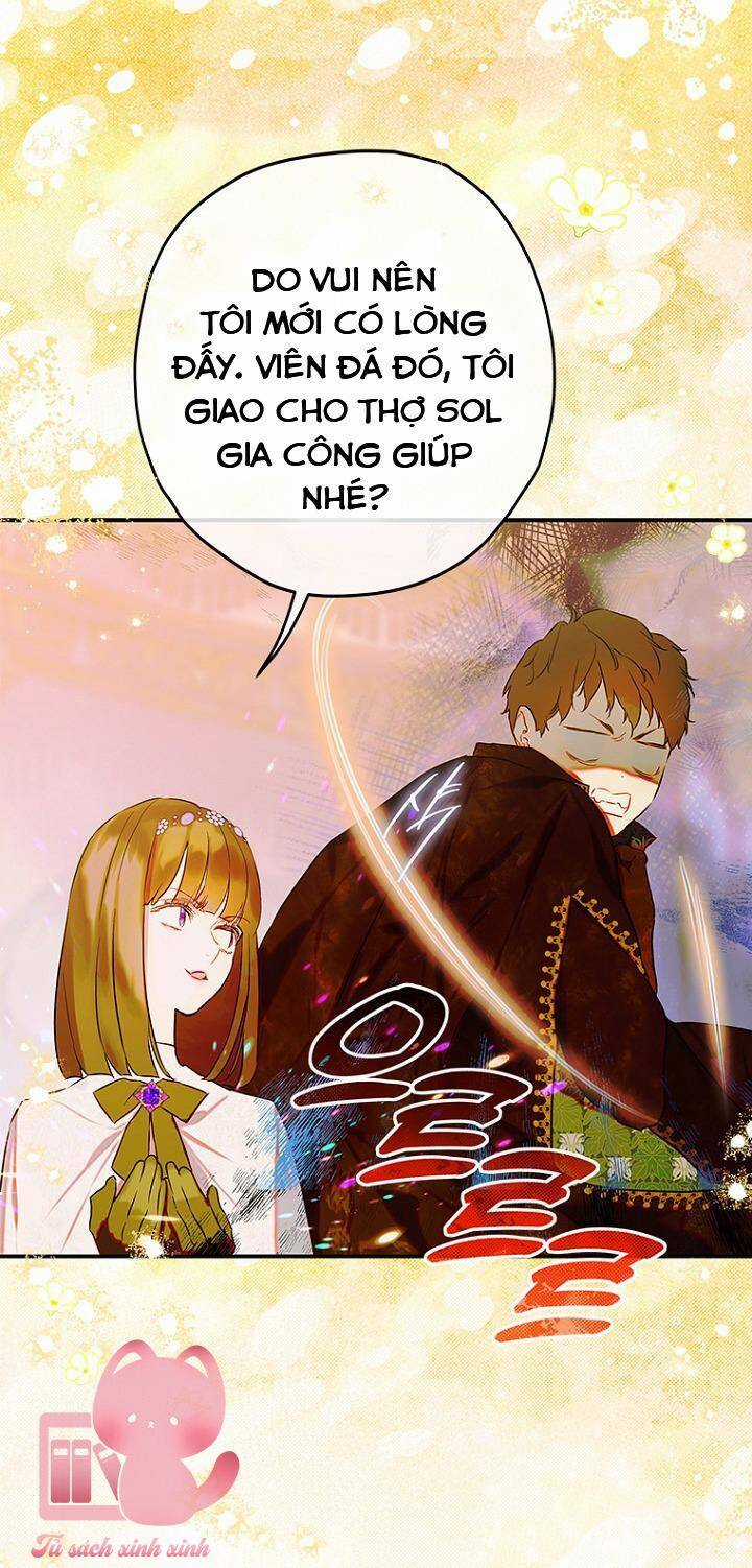 Khế Ước Hôn Nhân Của Mẹ Tôi Chapter 61 trang 58