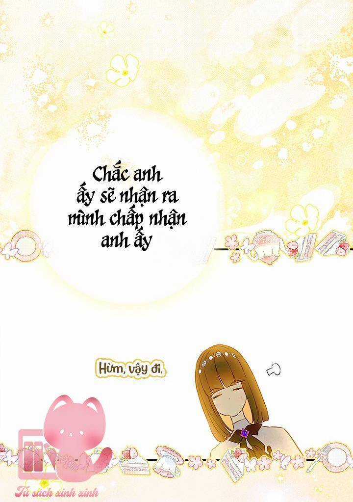 Khế Ước Hôn Nhân Của Mẹ Tôi Chapter 61 trang 59