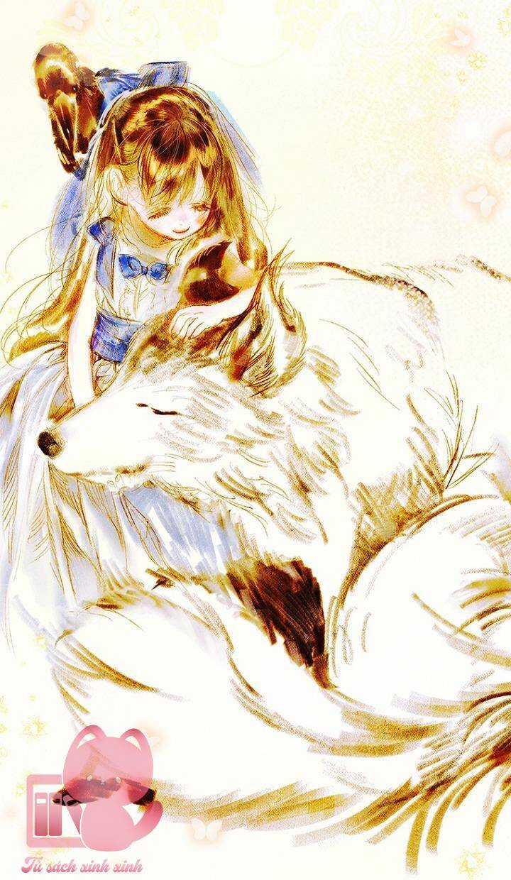 Khế Ước Hôn Nhân Của Mẹ Tôi Chapter 61 trang 61