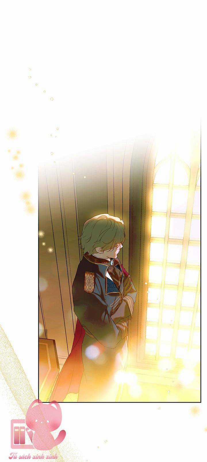 Khế Ước Hôn Nhân Của Mẹ Tôi Chapter 61 trang 63