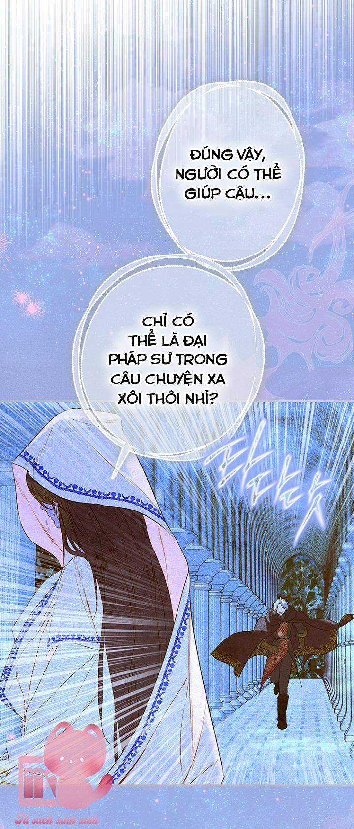 Khế Ước Hôn Nhân Của Mẹ Tôi Chapter 61 trang 65