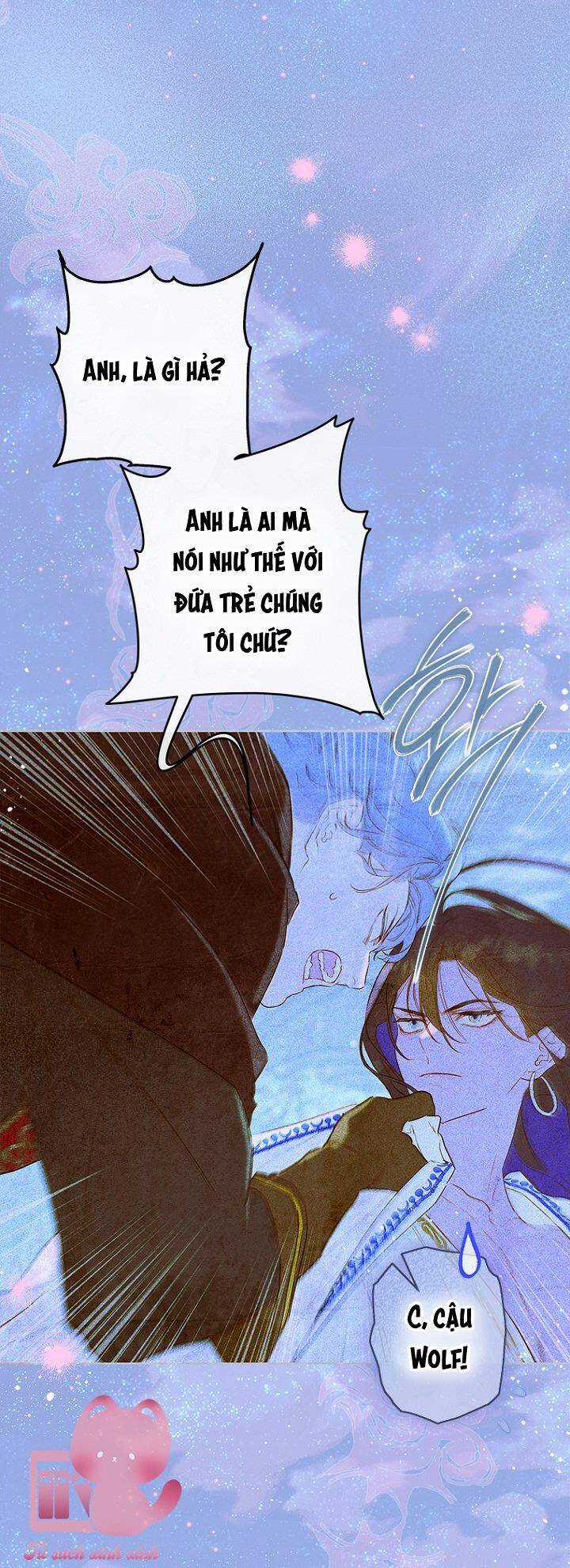 Khế Ước Hôn Nhân Của Mẹ Tôi Chapter 61 trang 66