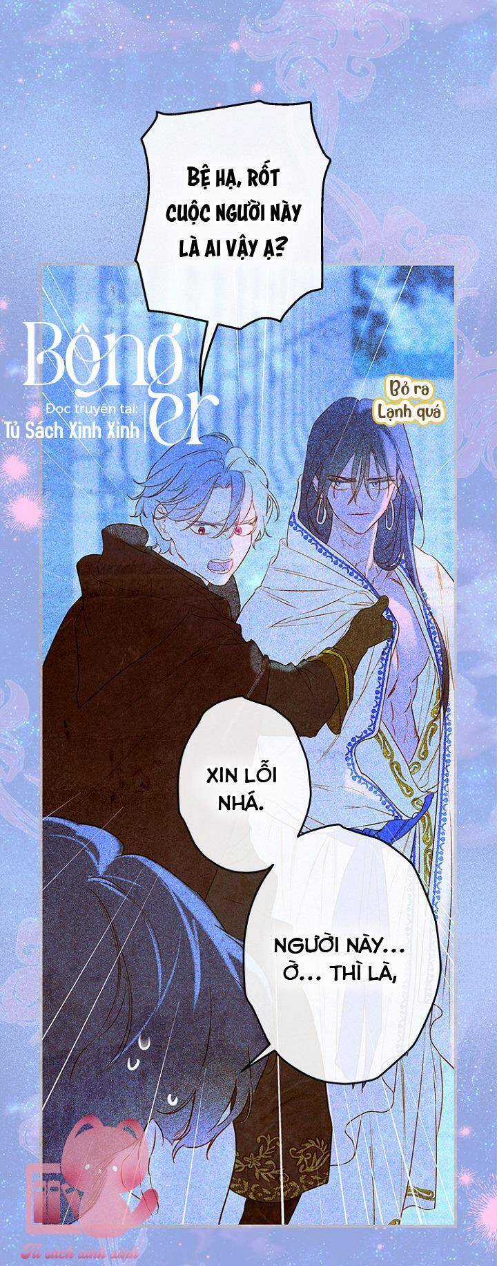 Khế Ước Hôn Nhân Của Mẹ Tôi Chapter 61 trang 67