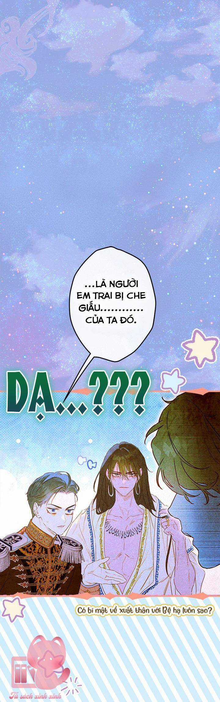 Khế Ước Hôn Nhân Của Mẹ Tôi Chapter 61 trang 68